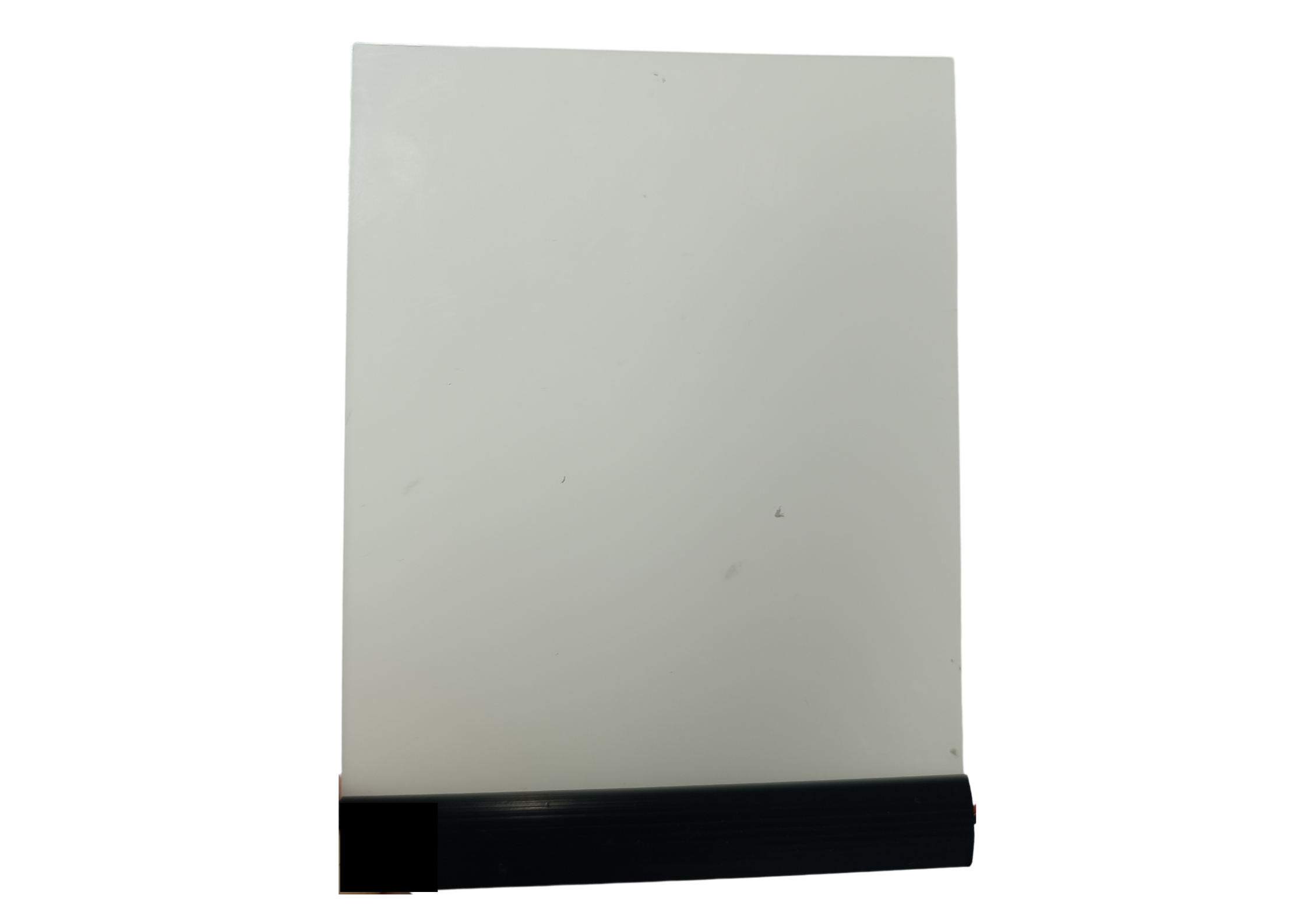 Ultra Clear Smart Film Sample - Transparent State