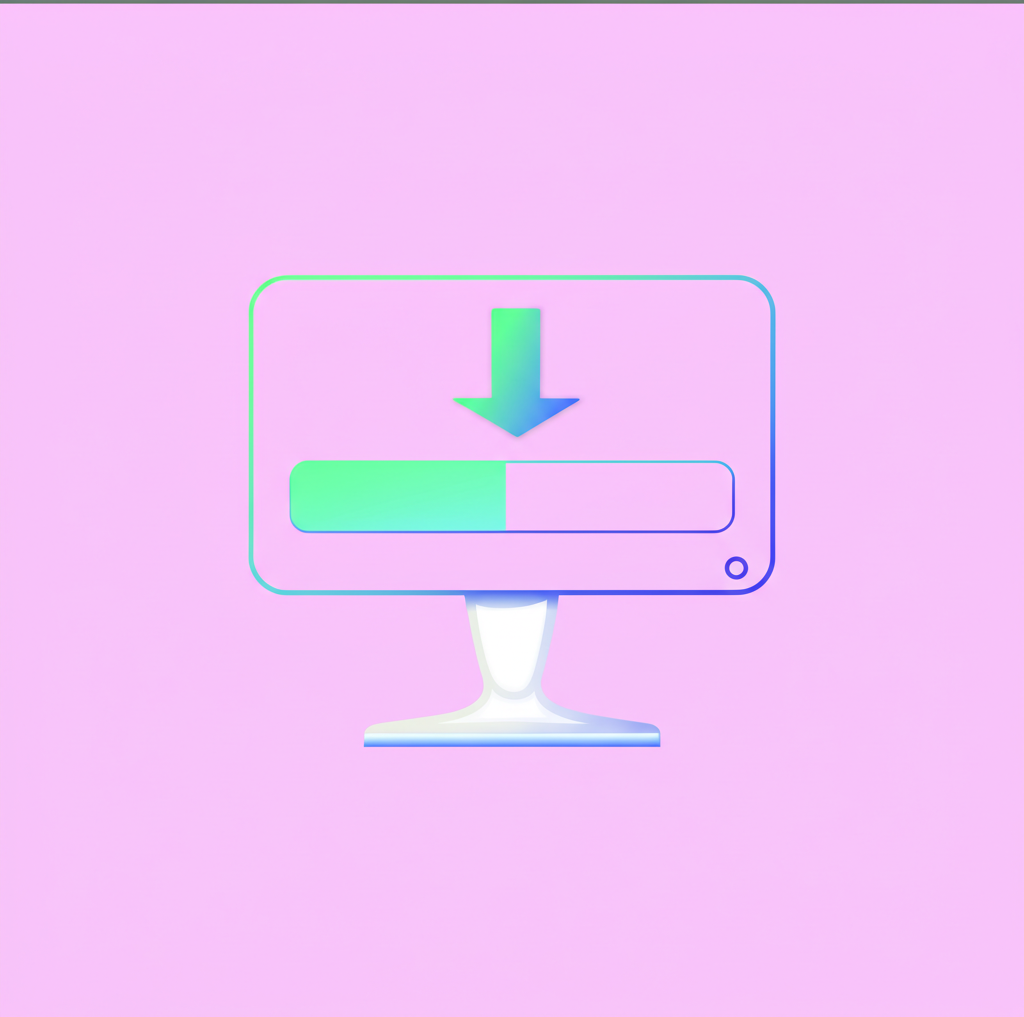 Glass Installers Icon